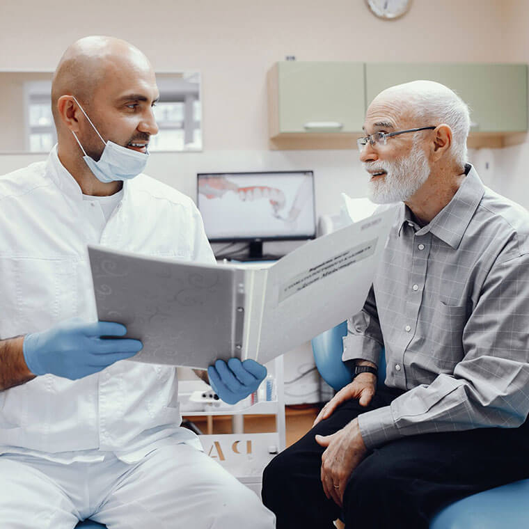 Qualities of Exceptional Dental Treatment Coordinators