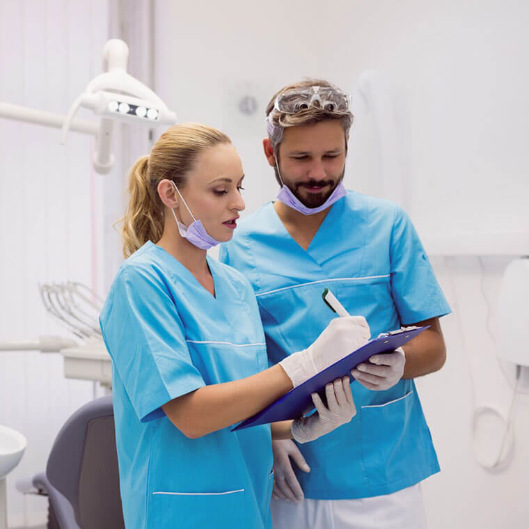Qualities of Exceptional Dental Treatment Coordinators