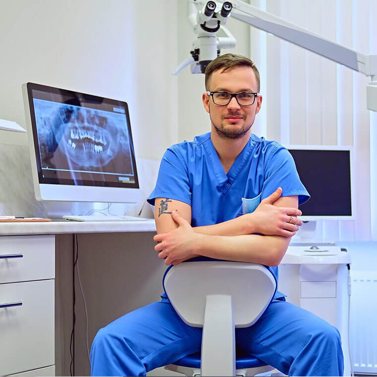 Qualities of Exceptional Dental Treatment Coordinators