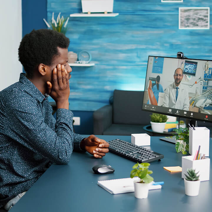 Teledentistry Codes and Billing for Remote Care