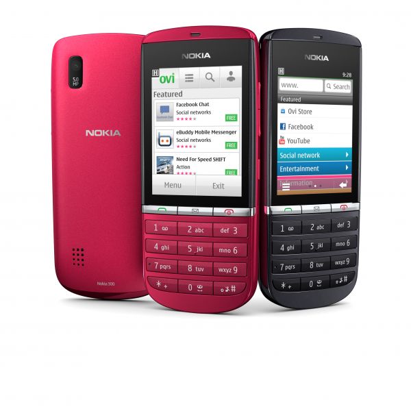 Forbes Nokia s40 dan s30 Lebih Baik dari Android MidLow End Coretan