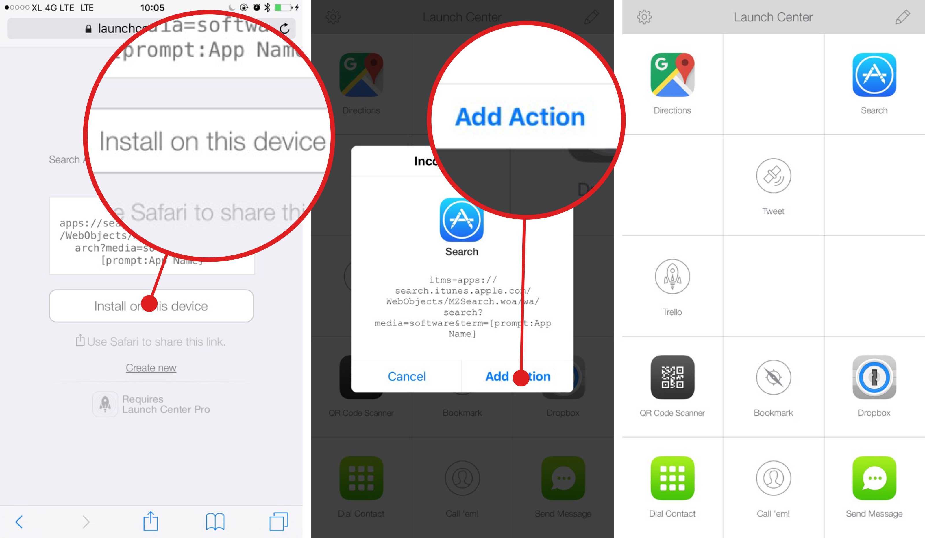 2 Tips mencari aplikasi di App Store dengan cepat Aditya