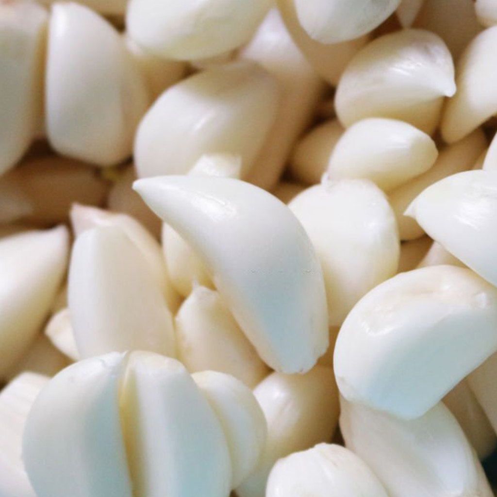 Frozen Garlic Aditya Dye Chem