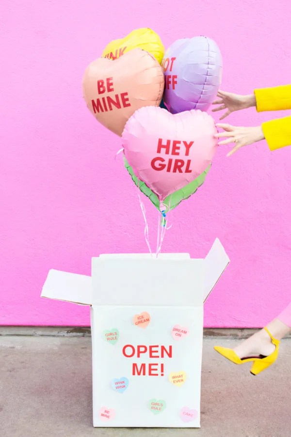 25 DIY Valentine Gifts for Wife - Surprise Her with Your Creativity