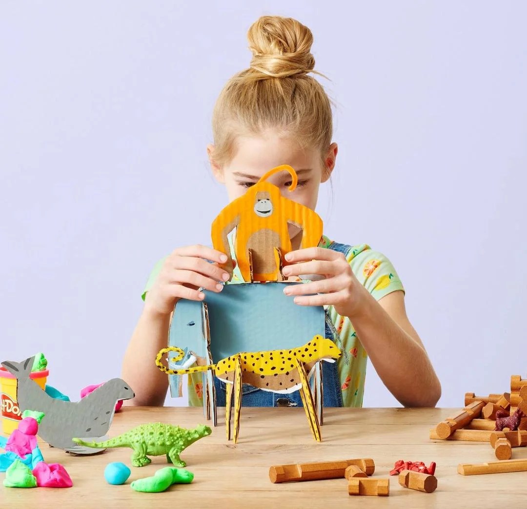 Fun Creations With Cardstock Paper Anyone Can Make