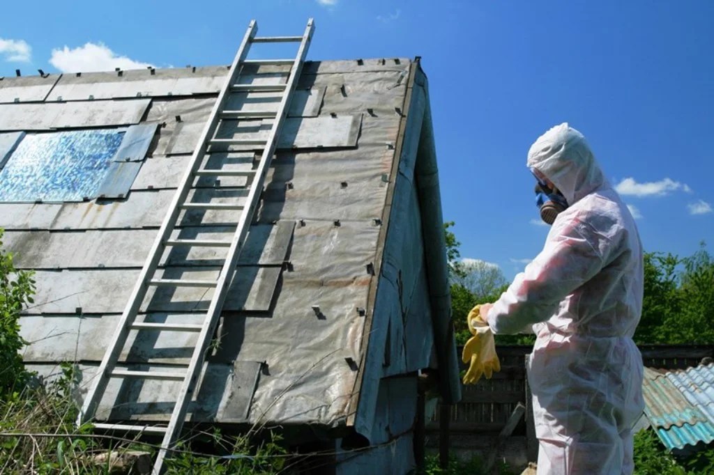 QLD Guide to Safe Asbestos Removal Brisbane A DIY Projects