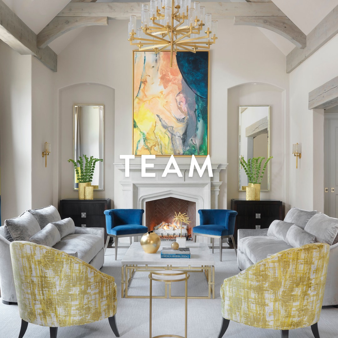 St Louis Interior Designer