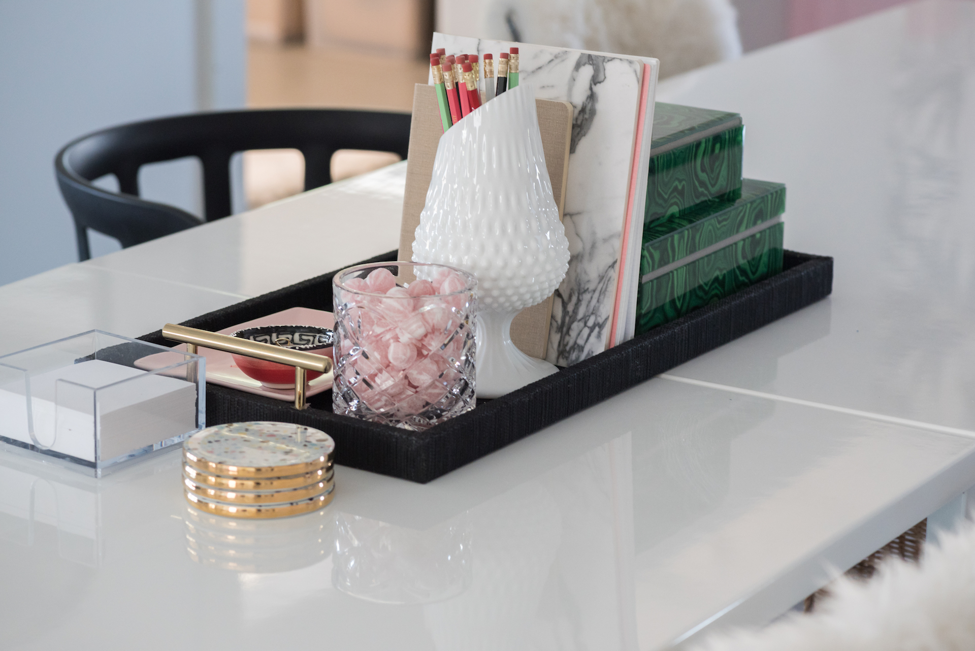 Tips & Tricks for DoItYourself Design ADJ Interiors