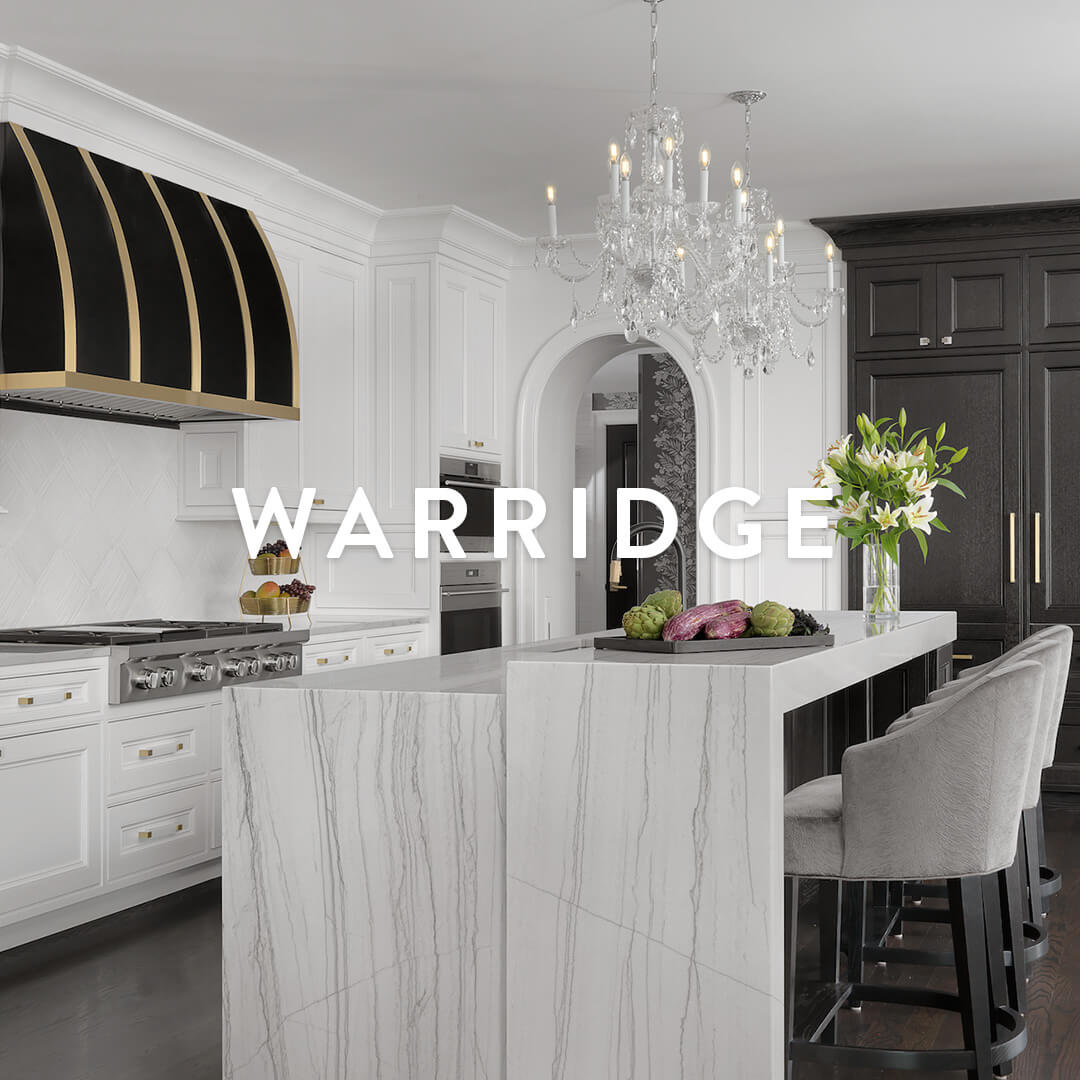 WARRIDGE ADJ Interiors