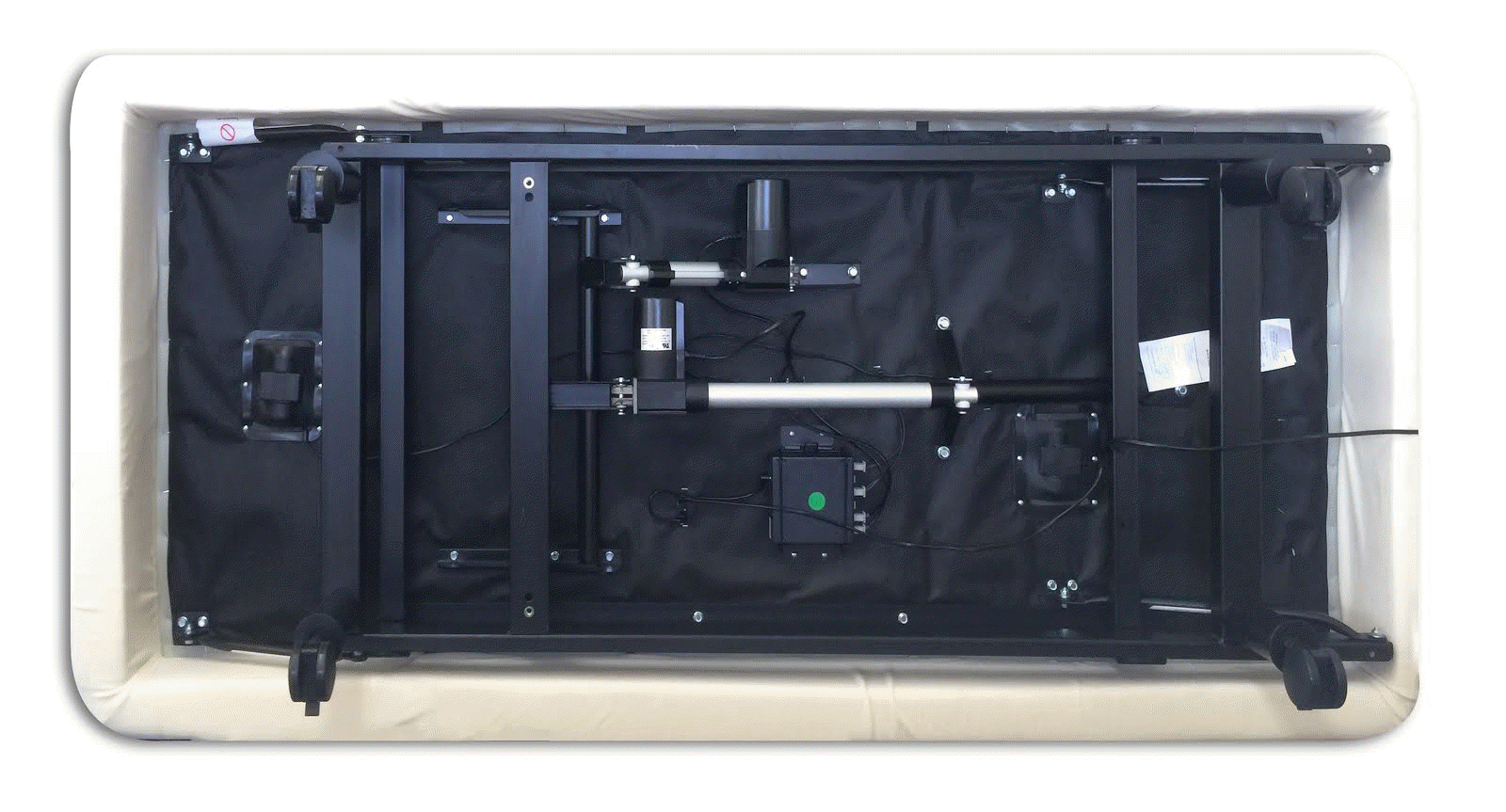 Electropedic Adjustable Beds The Phoenix Adjustable Bed Showrooms