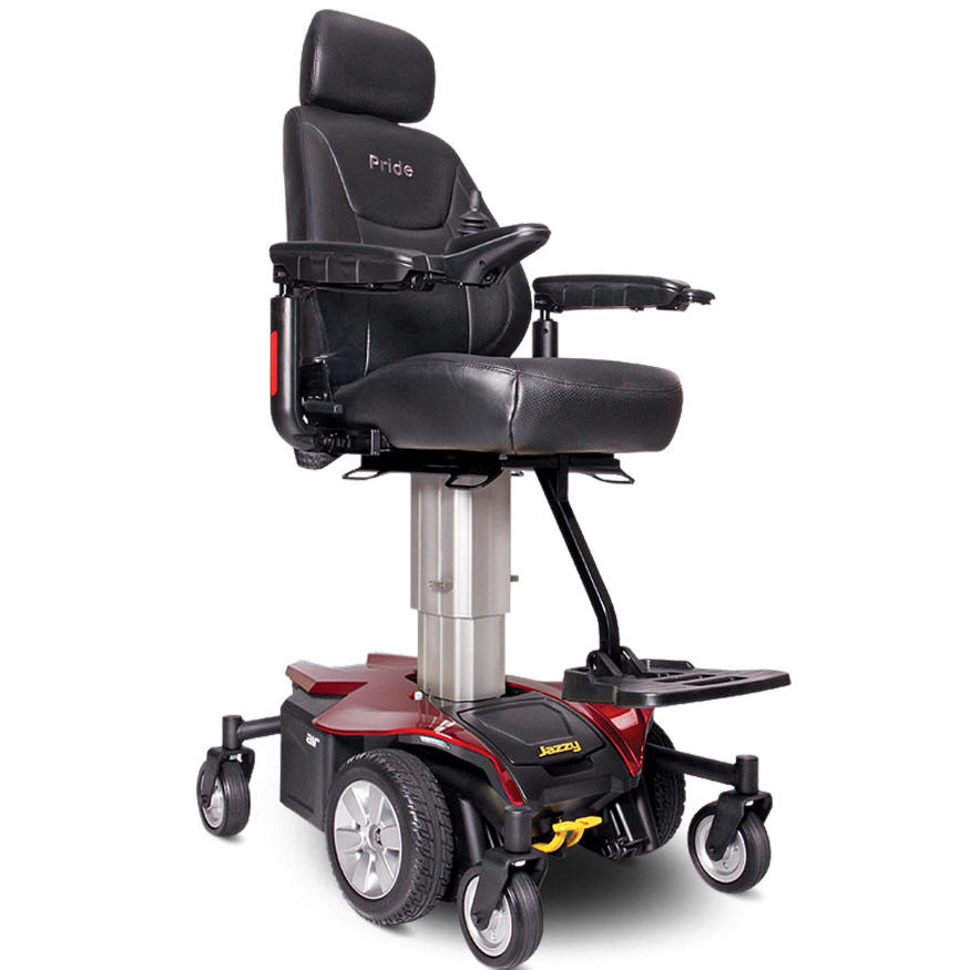 Phoenix arizona electric wheelchair pride jazzy power chair