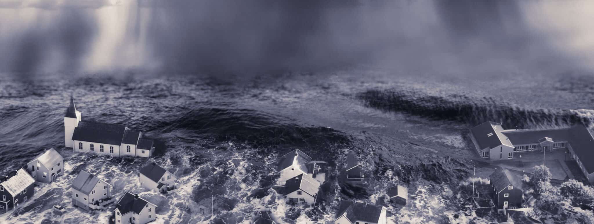 NFIP Flood Certification Information for Adjusters — AdjusterPro®