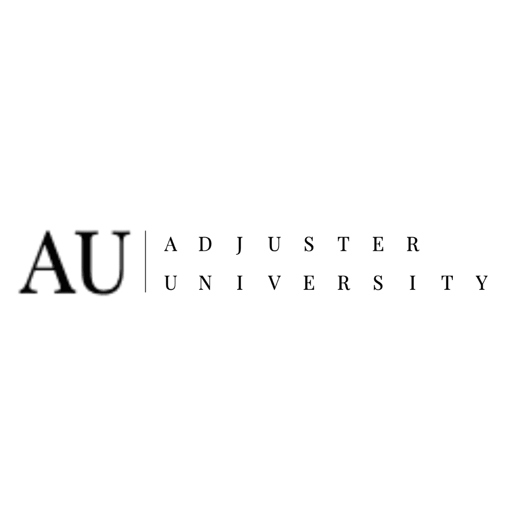 Registration Adjuster University