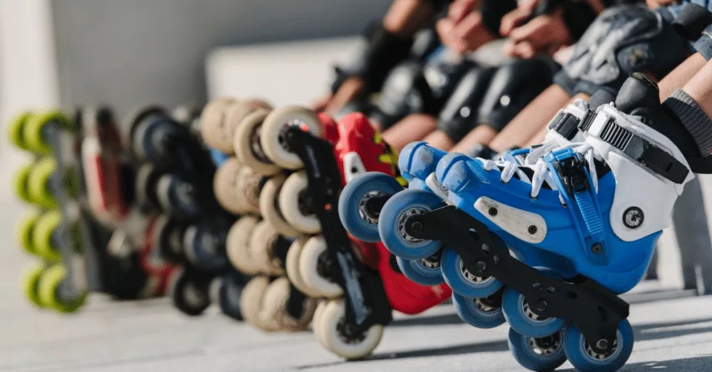 How To Rotate Rollerblade Wheels 7 Simple Steps to Rotate