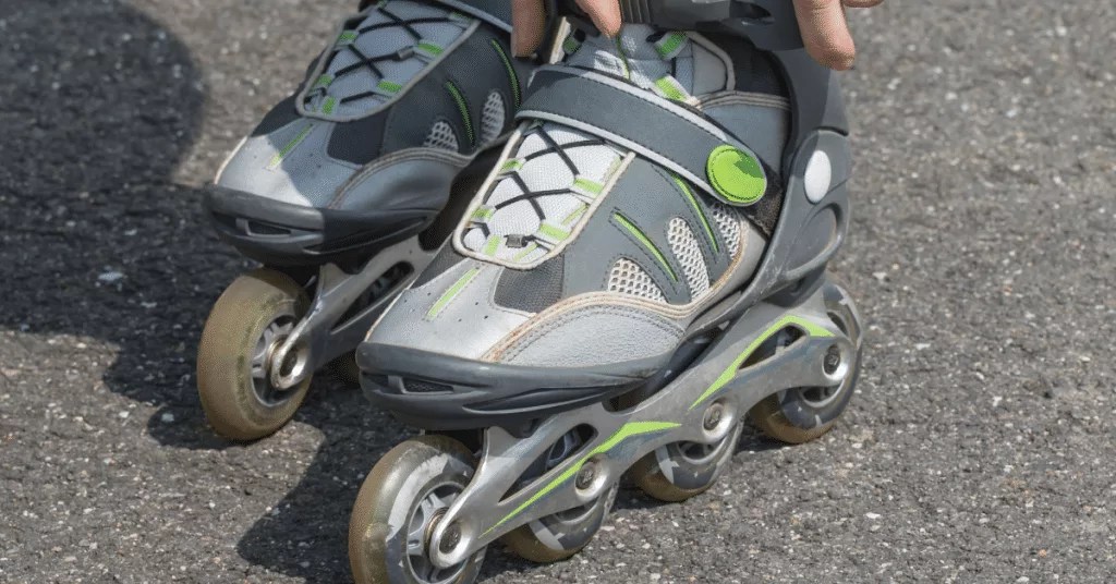 How To Rotate Rollerblade Wheels 7 Simple Steps to Rotate