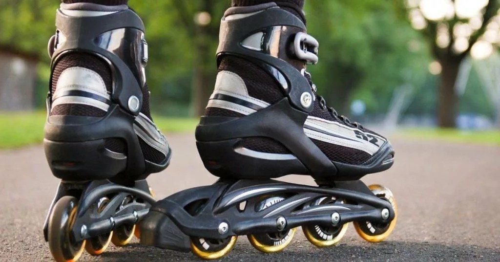 How Fast Can You Go on Rollerblades?