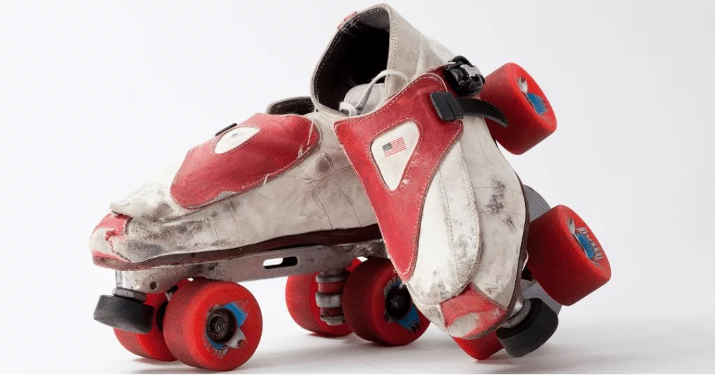 Are Roller Skates Allowed at Skate Parks?