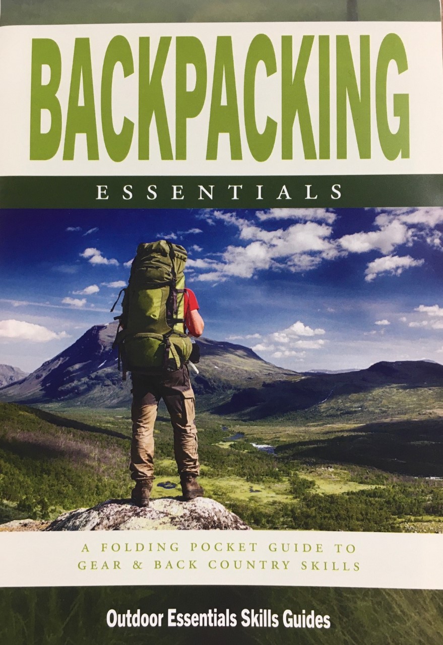 Backpacking Essentials Adirondack Mountain Club