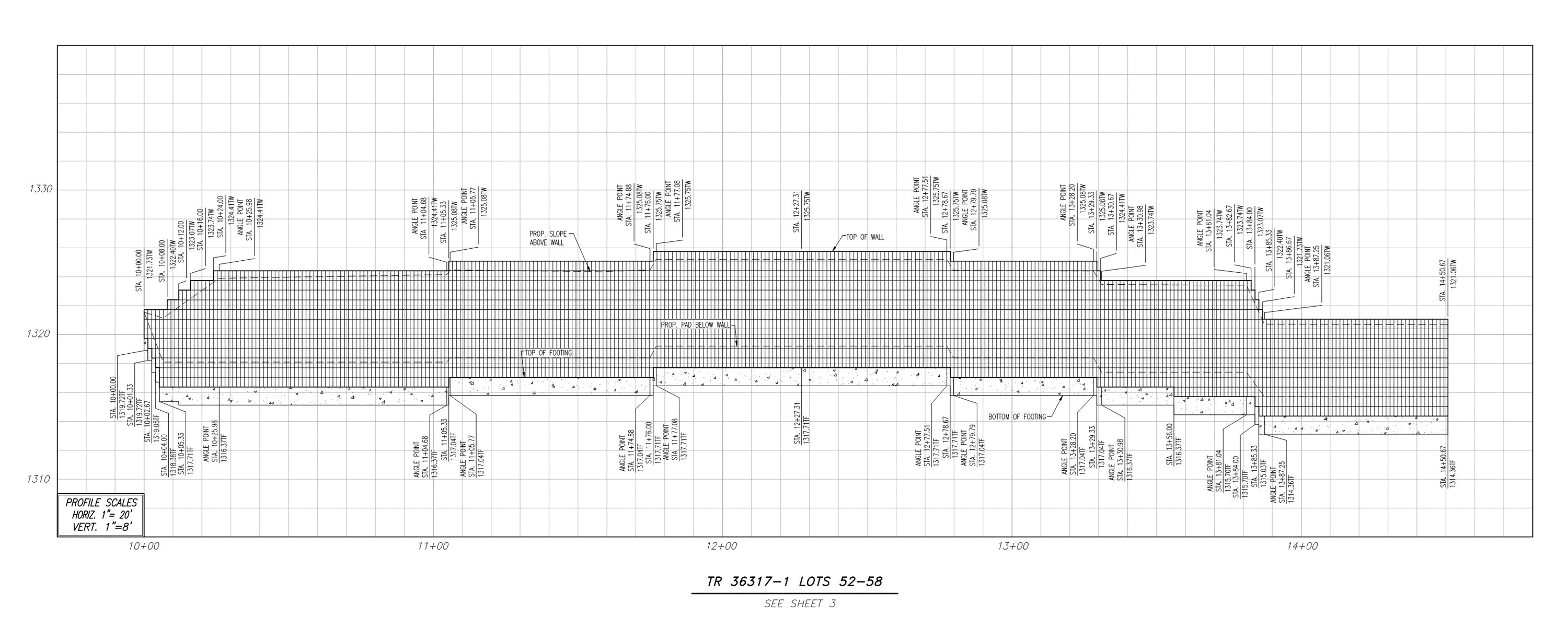 Foremost Communities Sycamore Creek Residential Tract 36317 Adkan