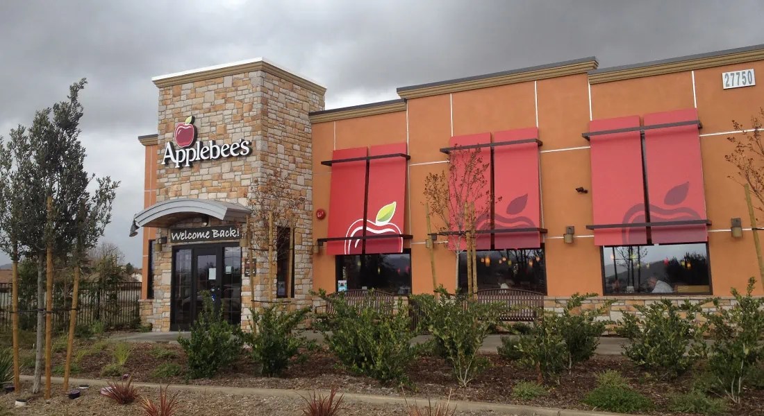 Applebee’s, Rancho Cucamonga, CA Adkan Engineers