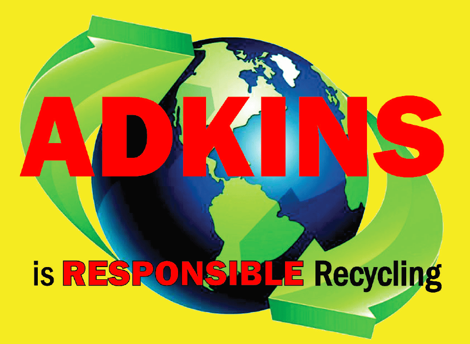 Recycled Auto Parts Adkins Auto Parts