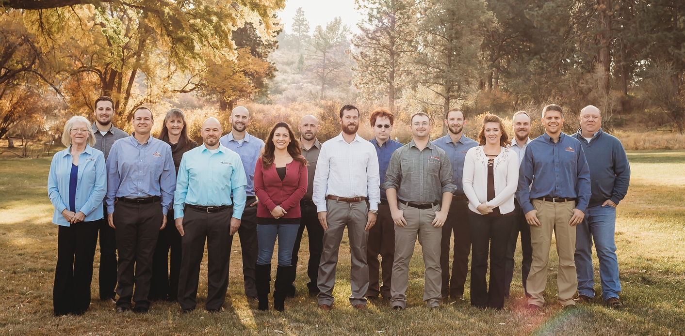 Adkins Team Adkins Engineering & Consulting