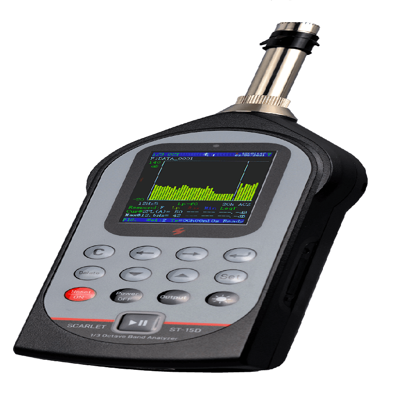 Home ADK Instruments