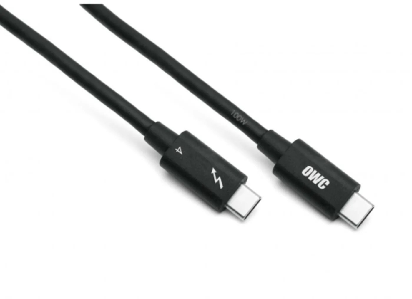 OWC Thunderbolt 4/usbc cable 1.0M ADKOM