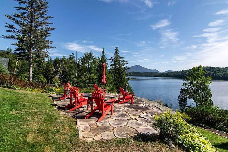 Lakeside Condo 1 Adirondack Premier Properties
