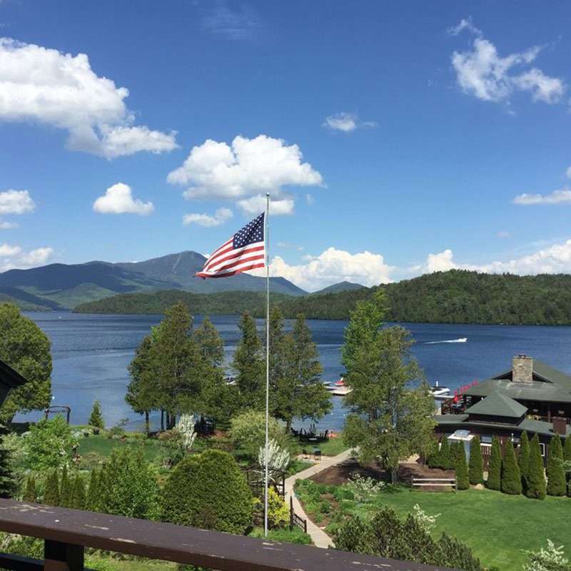 Lakefront Rentals Cabins & Houses Adirondack Premier Properties