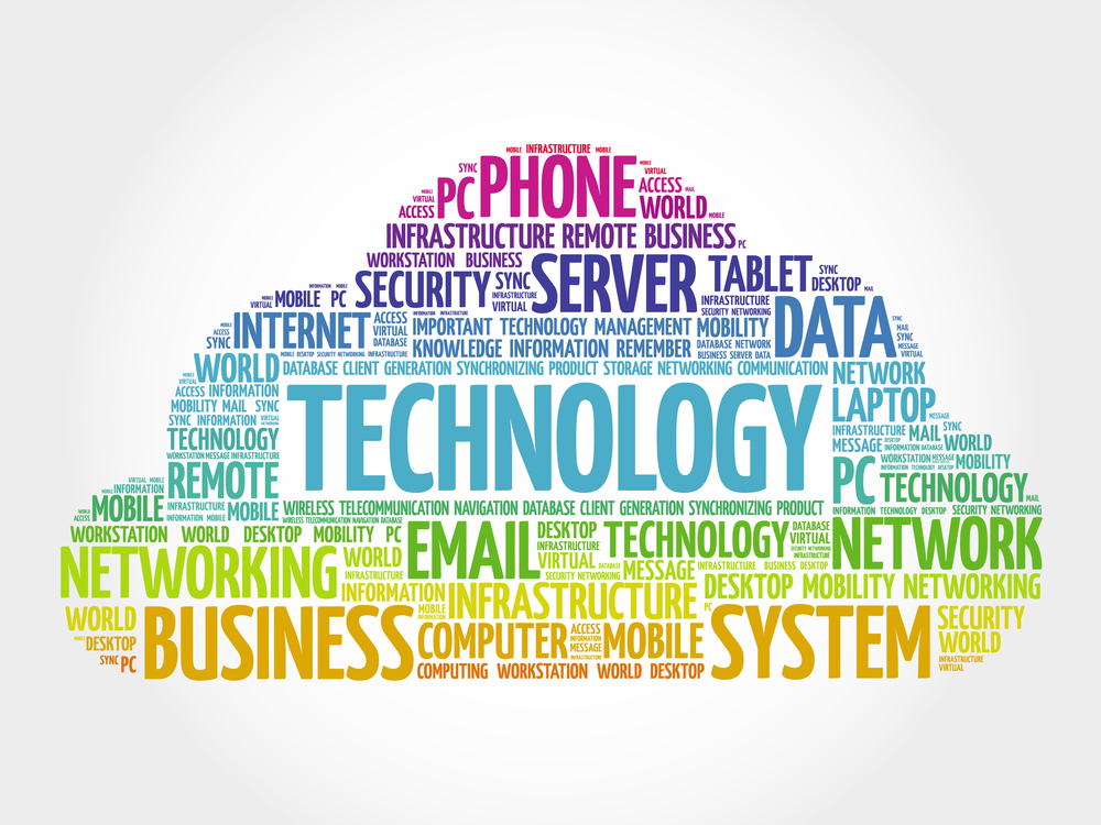 Information Technology Buzzwords You Need To Know