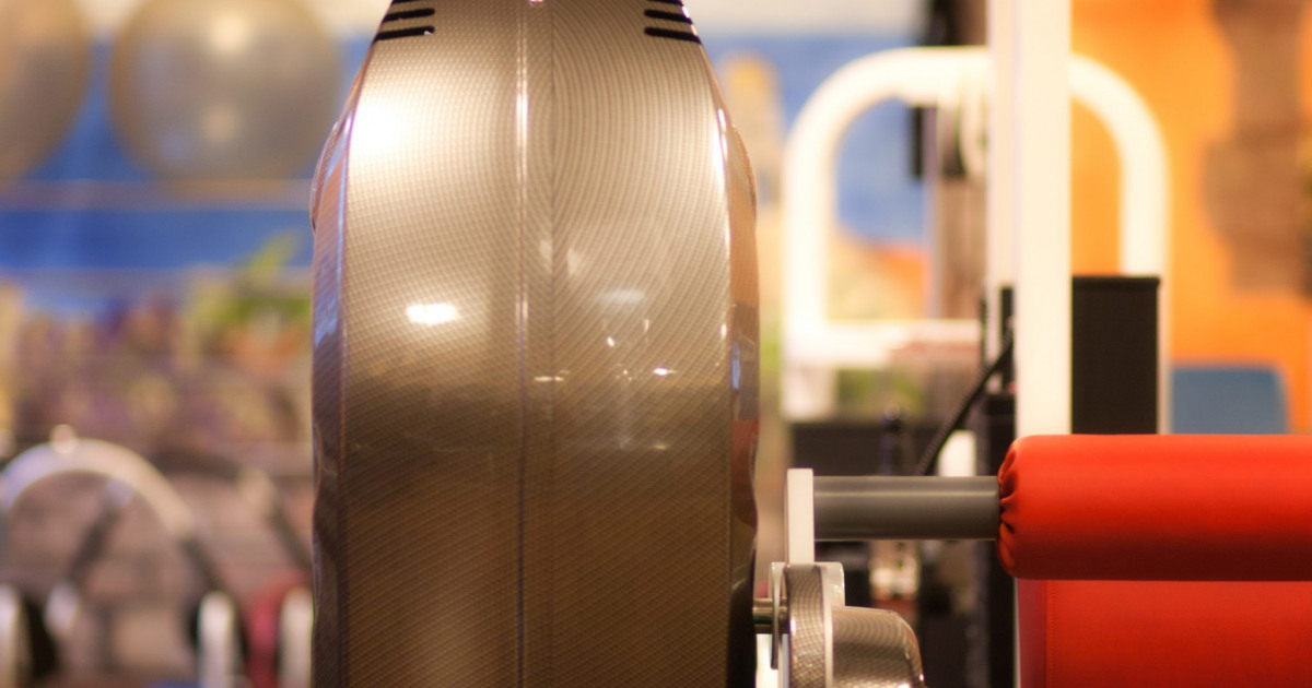 Ausbildung Fitness und Saitama GmbH & Co. KG