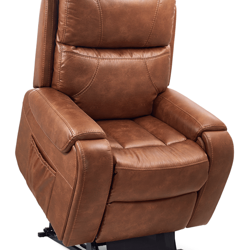 Golden Lift Recliner Titan With Twilight Medium ADL Solutions