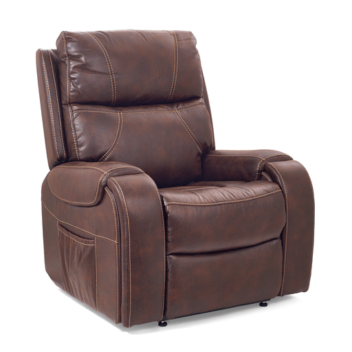 Golden Lift Recliner Titan With Twilight Medium ADL Solutions