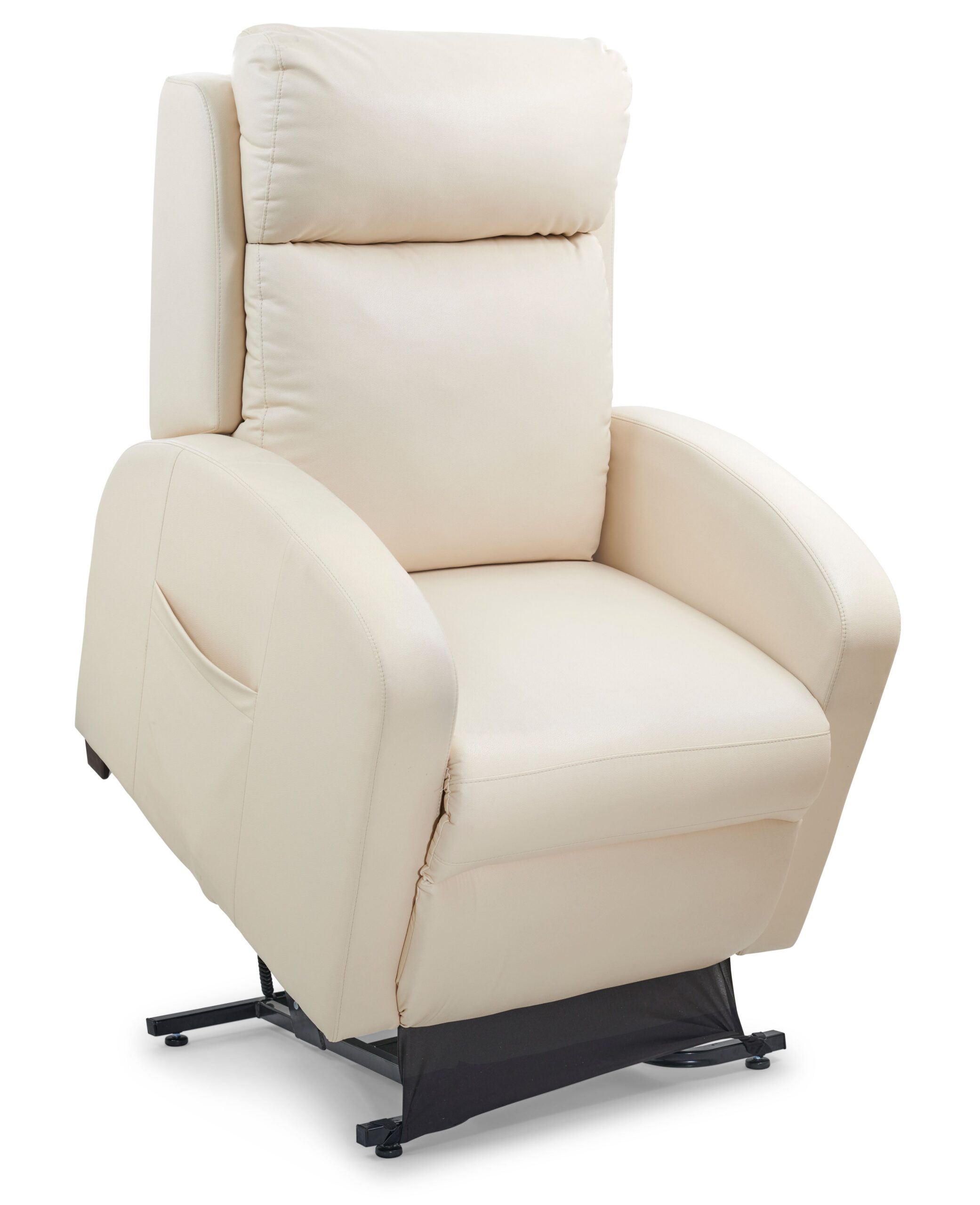 Golden Lift Recliner EZ Sleeper Slim ADL Solutions