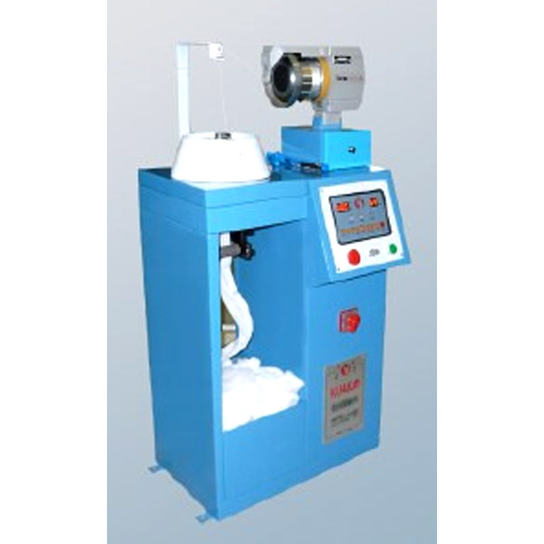 LAB KNITTING MACHINE