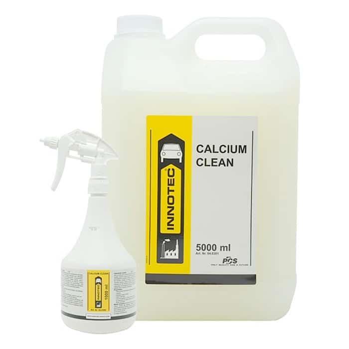 Innotec Calcium Clean Kalk und Flugrostreiniger Adler