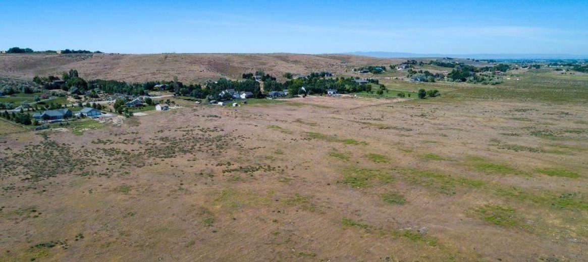 Pleasant Valley Development Boise, ID Adler Industrial