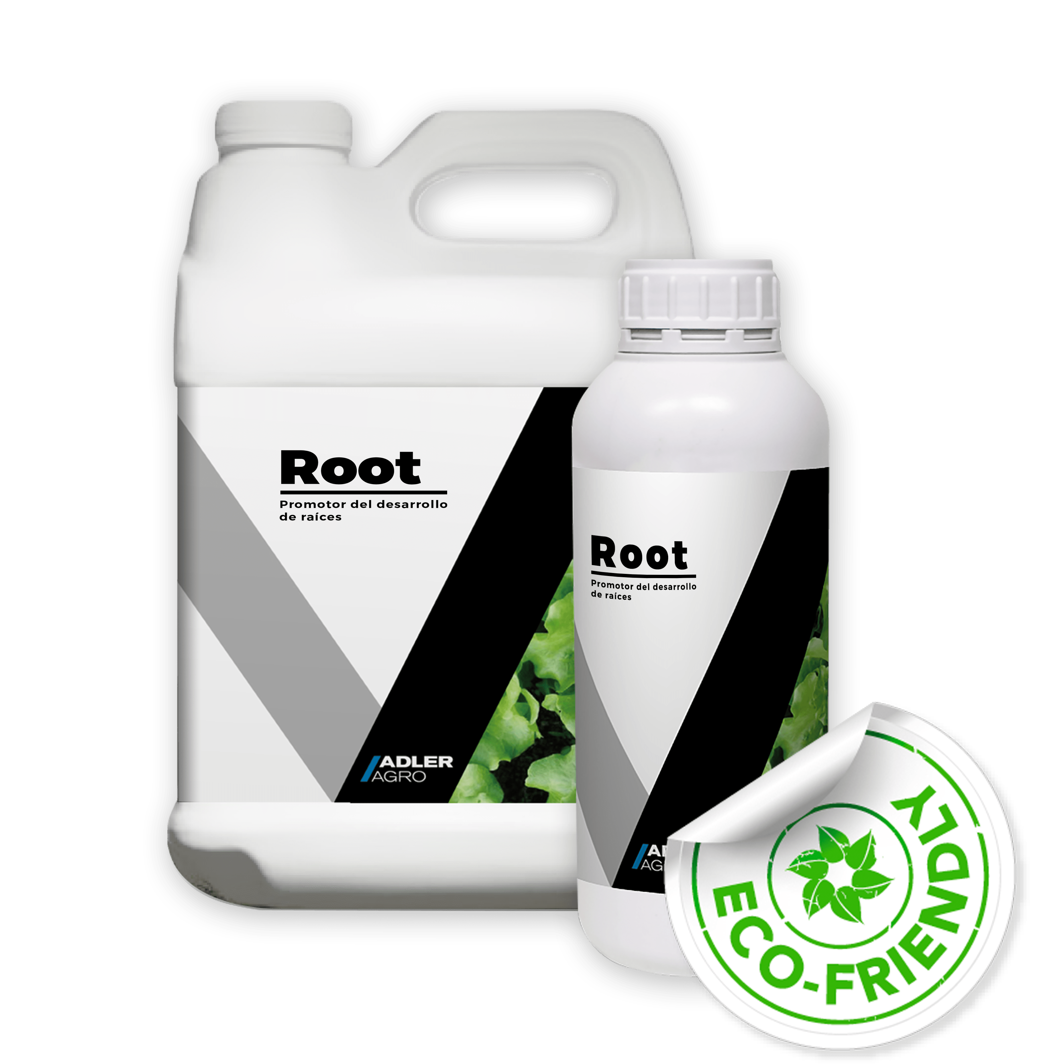 Bioestimulantes Adler Agro
