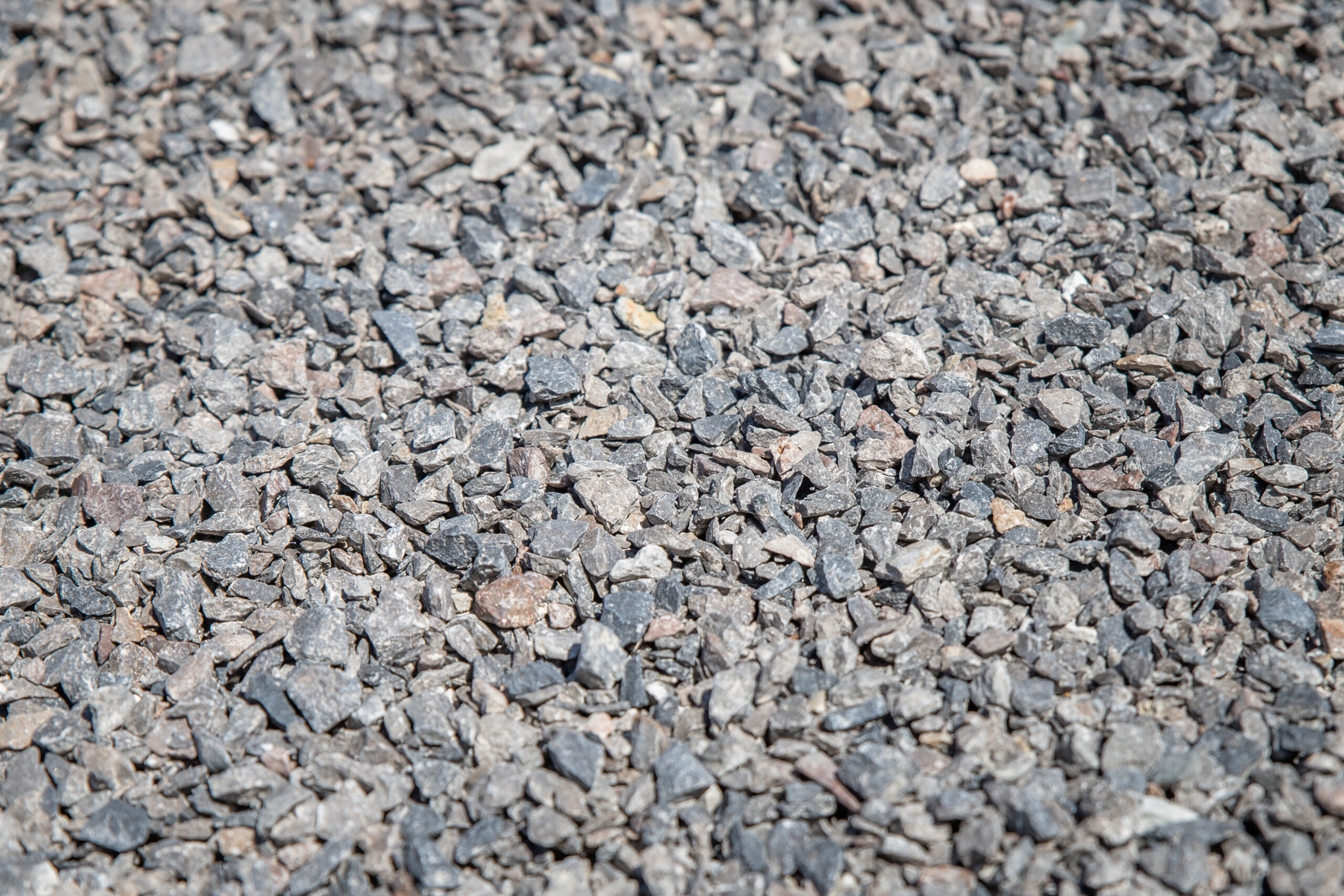 8 Limestone (Gray Chips) Adler & Sons