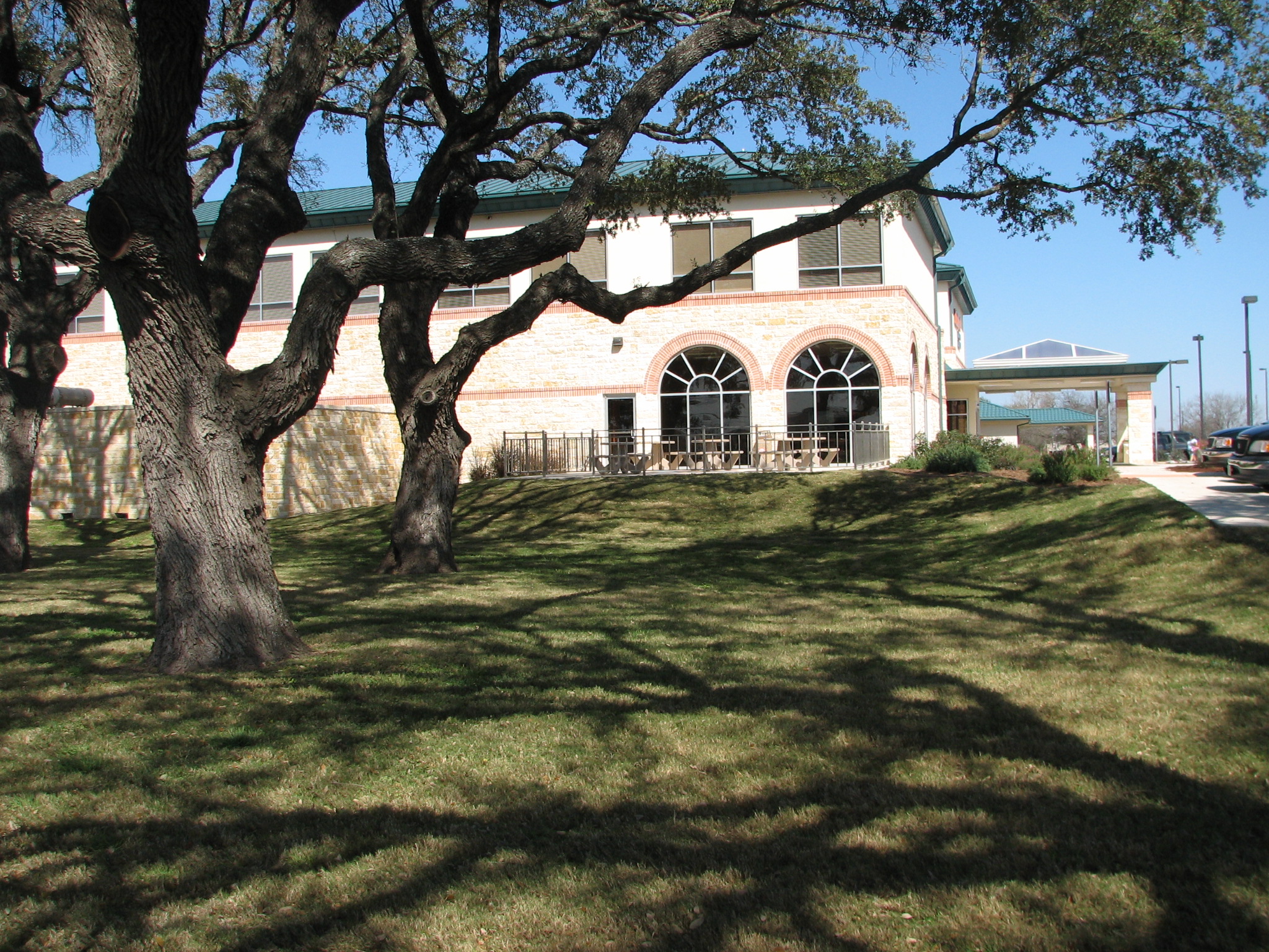Medina Community Hospital Additions & Renovations Adler Architecture, LLC