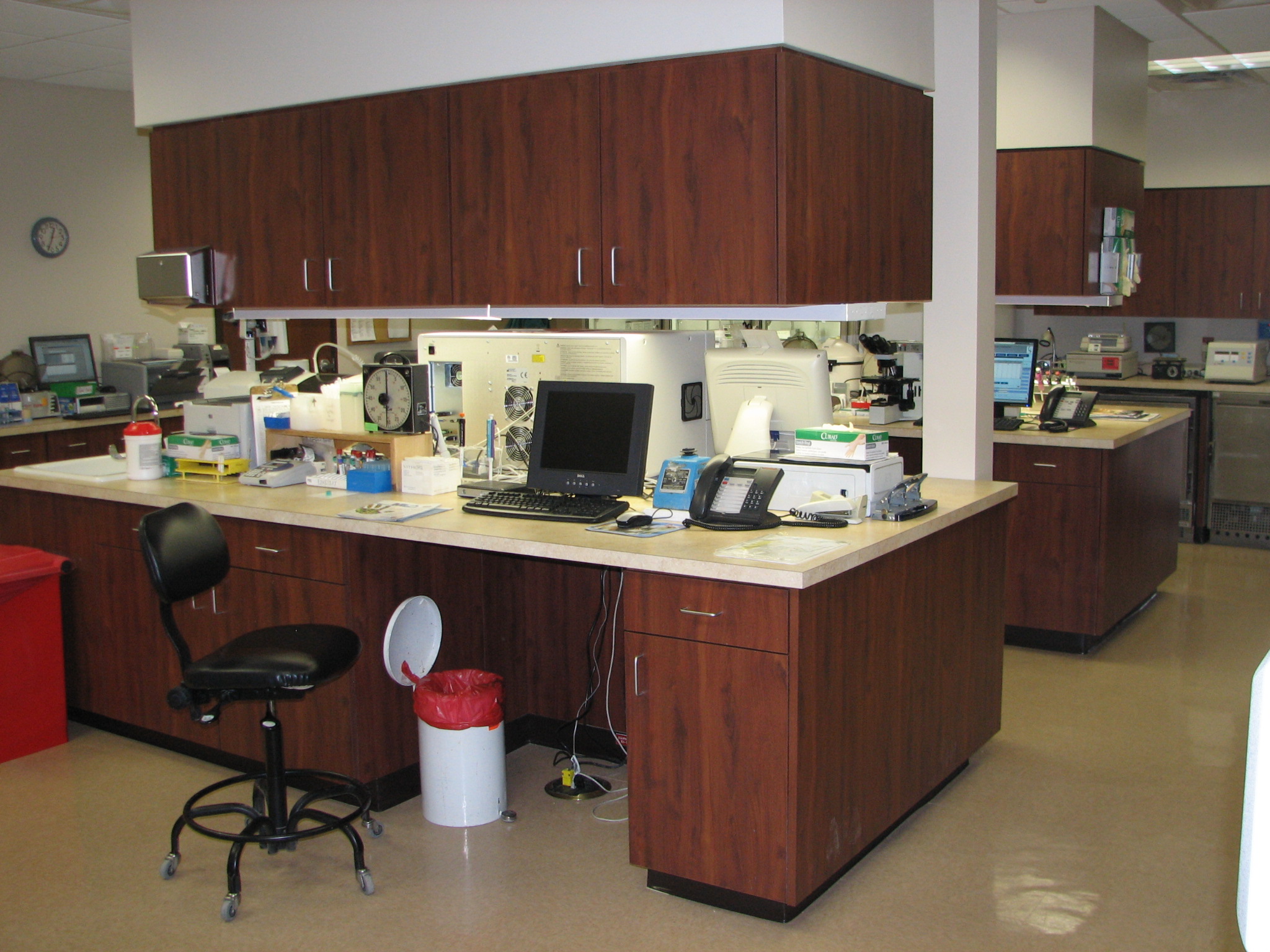 Medina Community Hospital Additions & Renovations Adler Architecture, LLC