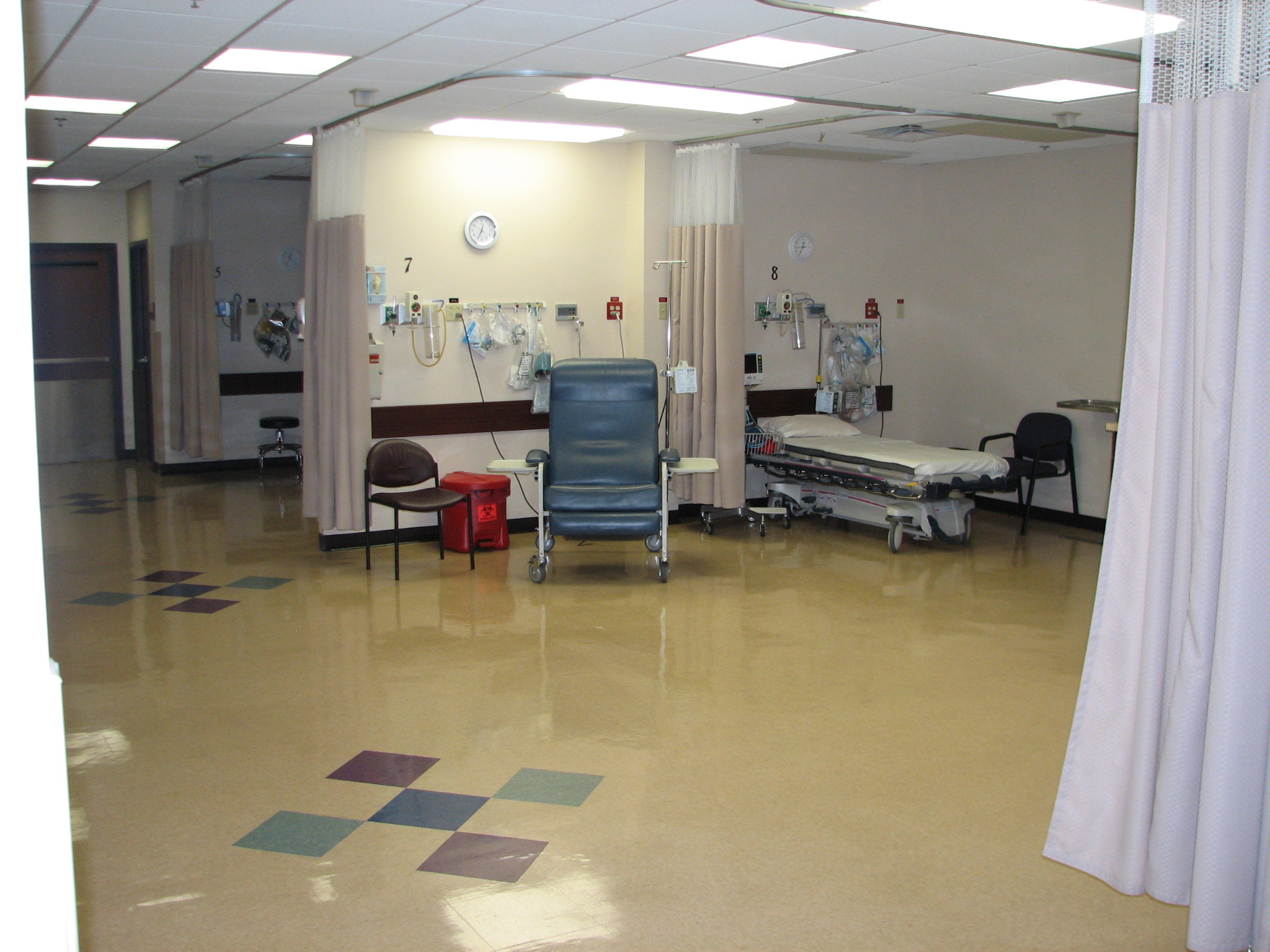 Medina Community Hospital Additions & Renovations Adler Architecture, LLC