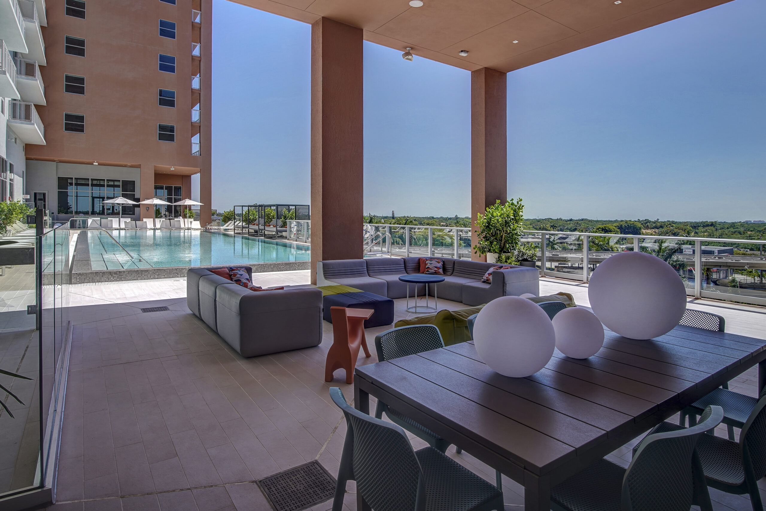 MOTION AT DADELAND Adler Development