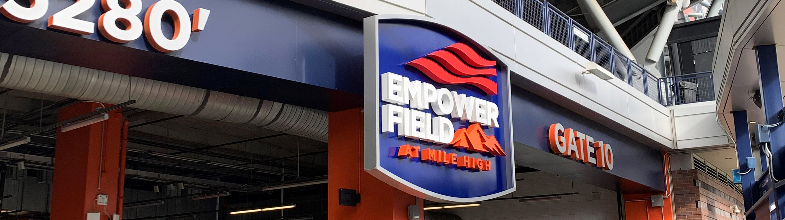 Ad Light Group Denver Sign Company