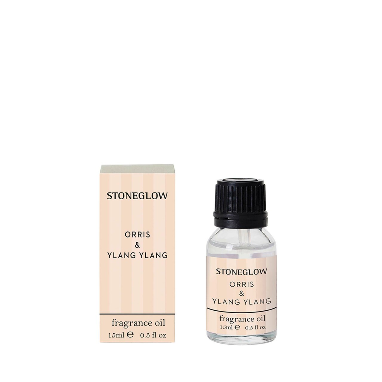 Exotic Fragrance Oil 10ml