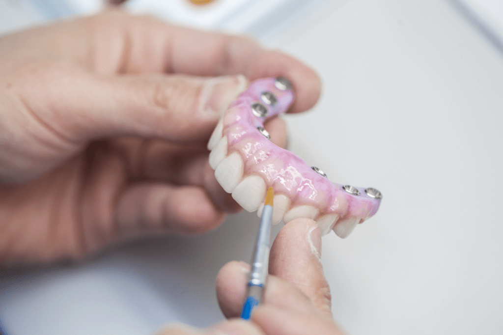 Toronto Dental Lab Dental Laboratory Dental Labs Near Me