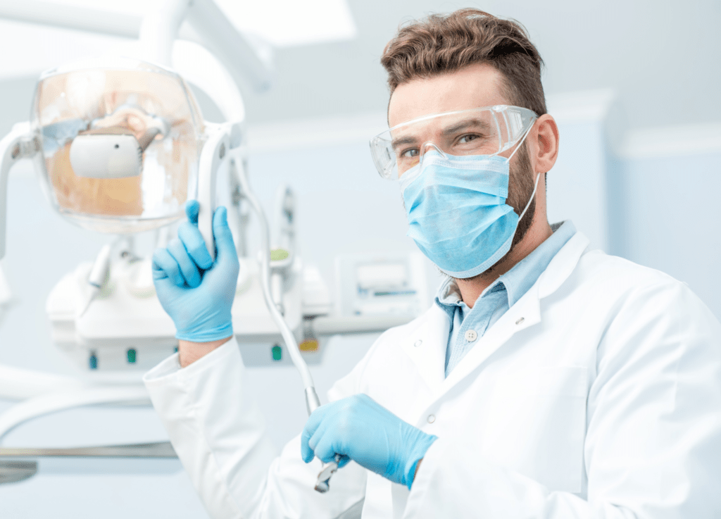 How We Can Help With Case Acceptance During Covid