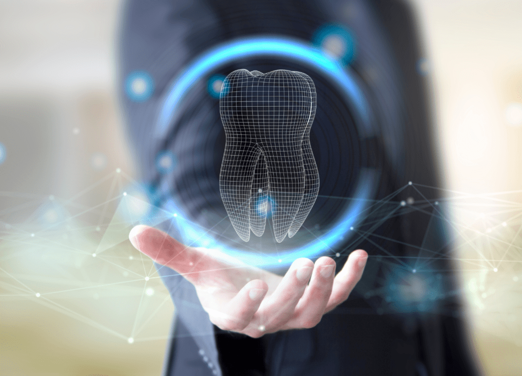 What It Means To Be A Fully Digital Dental Lab Toronto Dental Lab