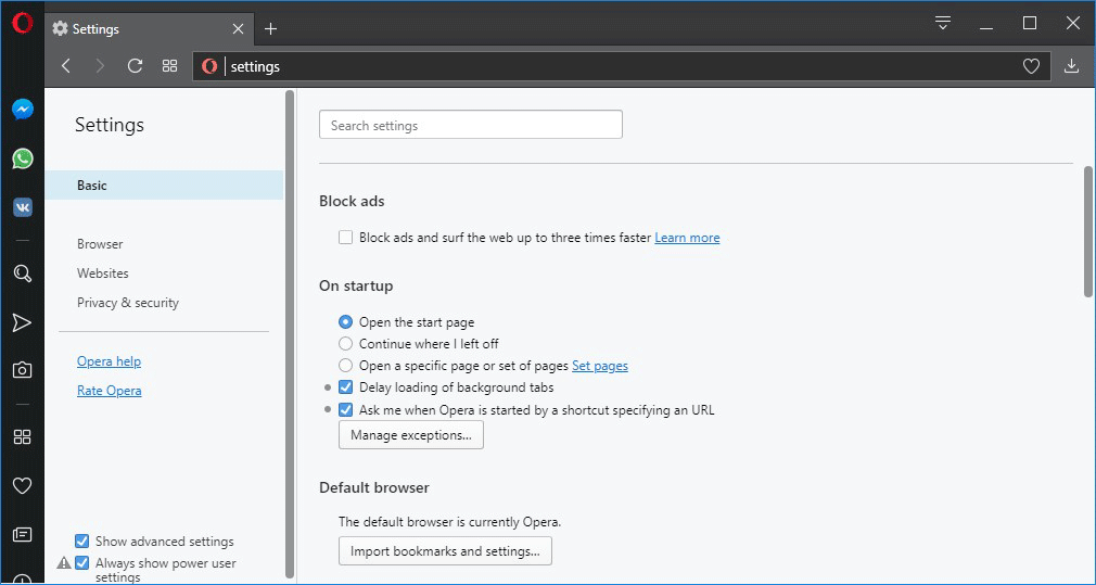 Recolectar 73+ imagen opera gx background gif Thcshoanghoathambadinh